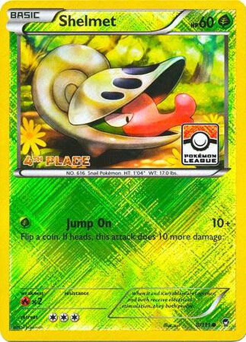 8-shelmet-pokemonleague