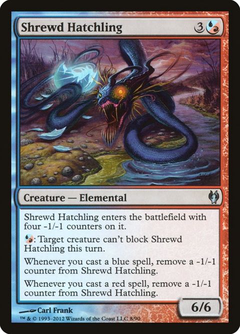 8-shrewdhatchling