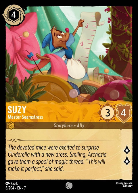8-suzy