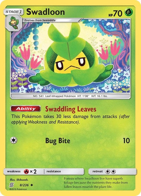 8-swadloon