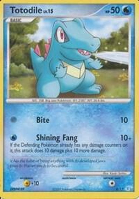 8-totodile