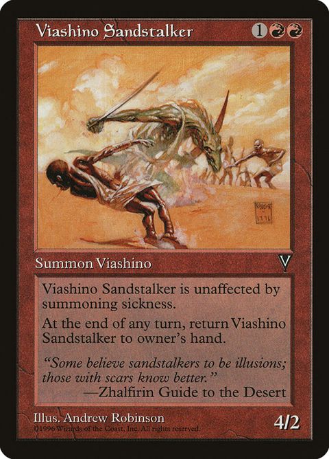 8-viashinosandstalker