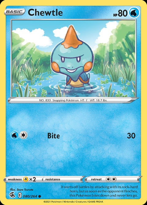 80-chewtle