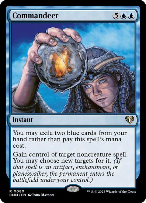 80-commandeer