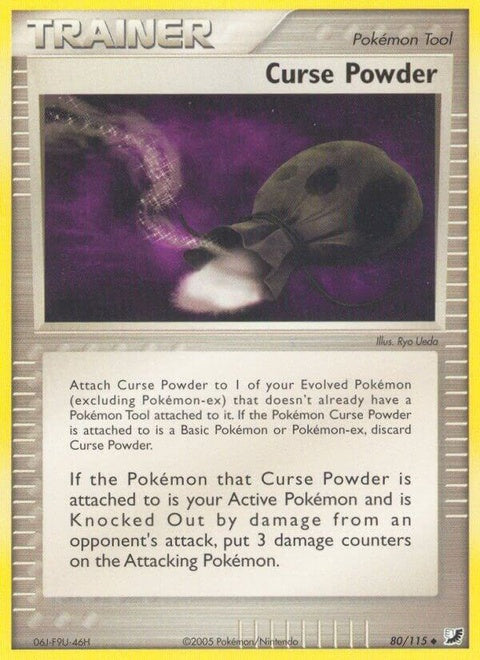 80-cursepowder