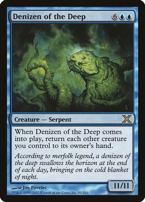 80-denizenofthedeep