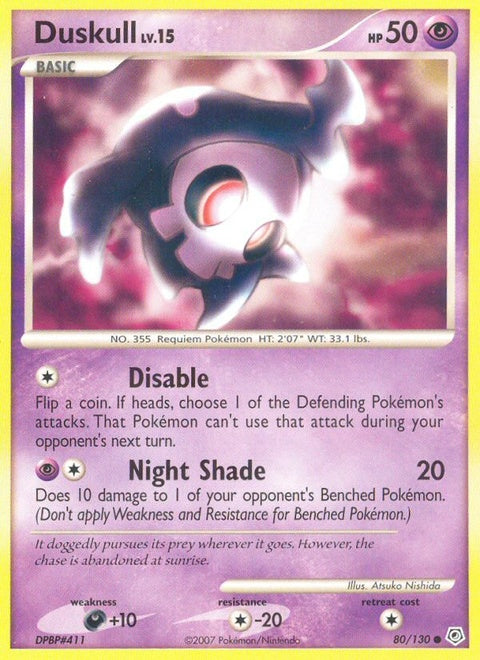 80-duskull