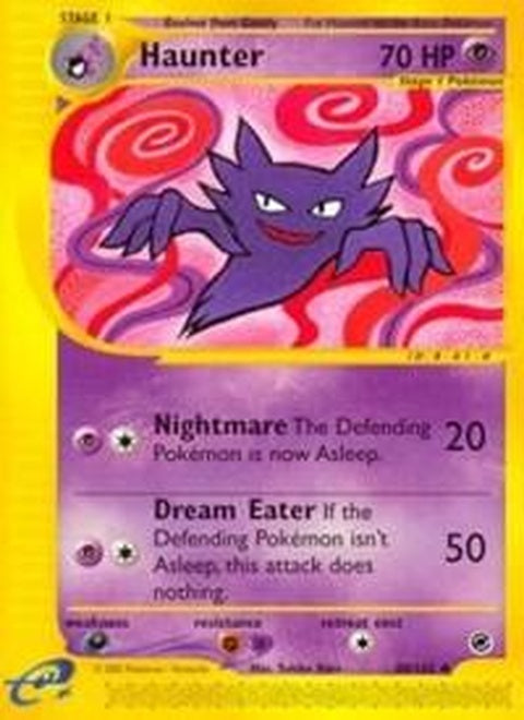 80-haunter