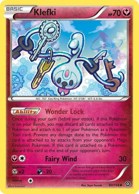 80-klefki