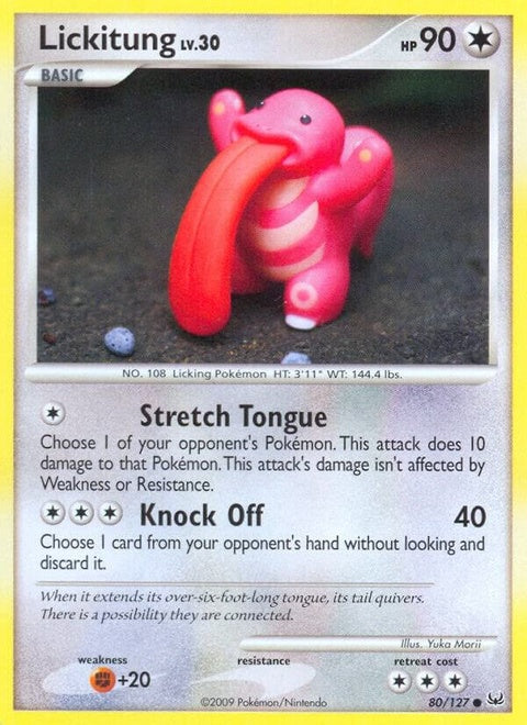 80-lickitung