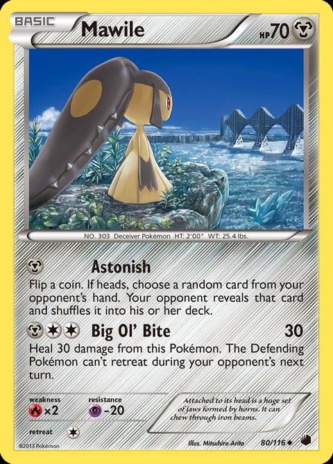 80-mawile