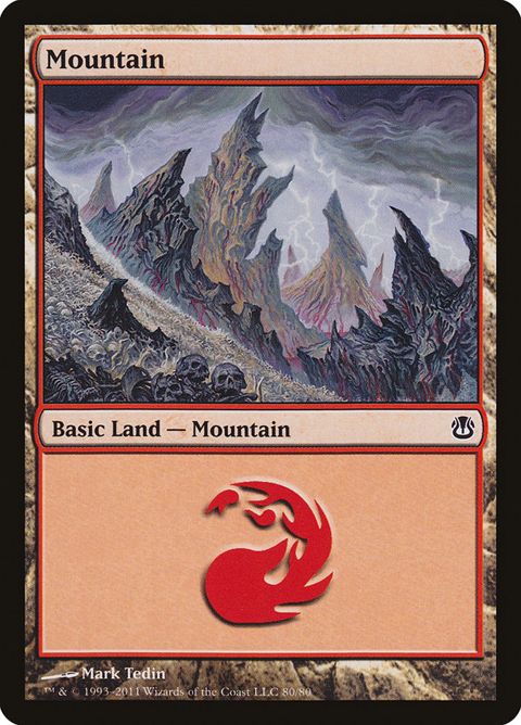 80-mountain