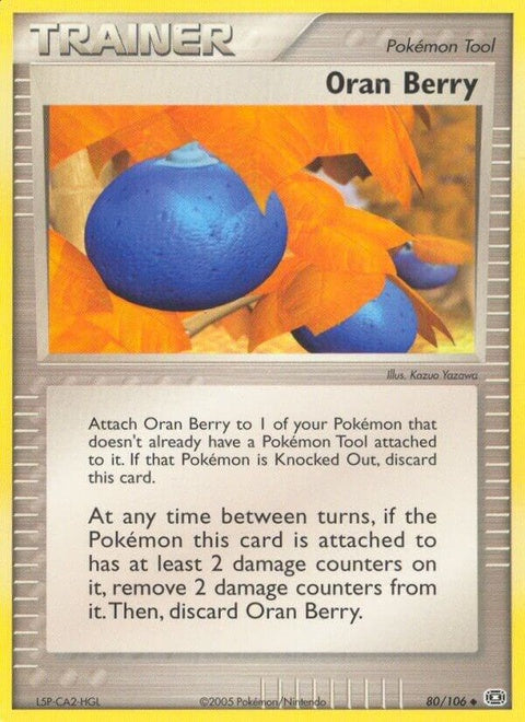 80-oranberry