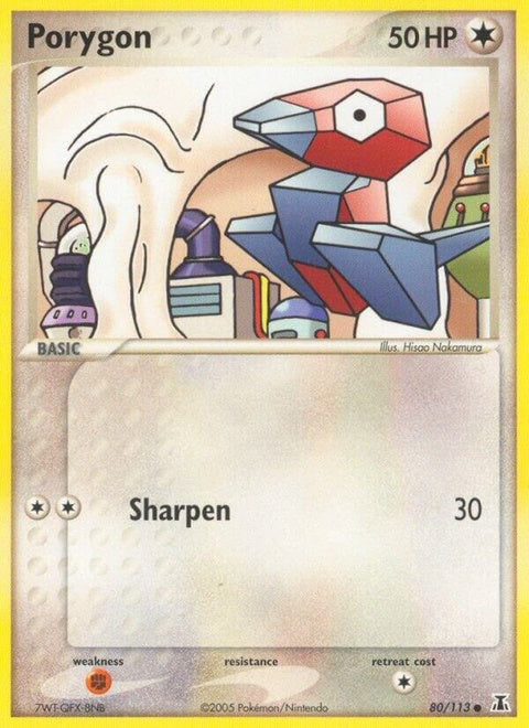 80-porygon