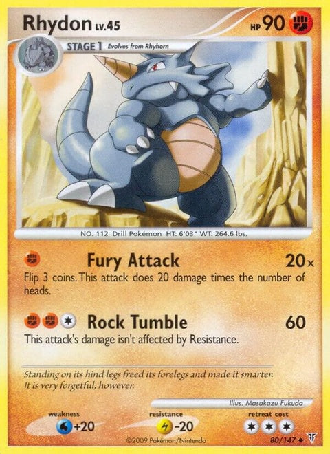 80-rhydon