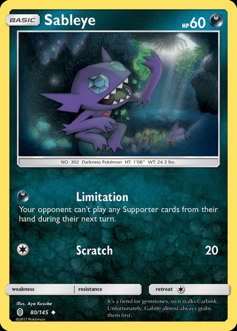 80-sableye