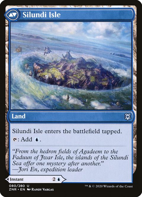 80-silundivisionsilundiisle