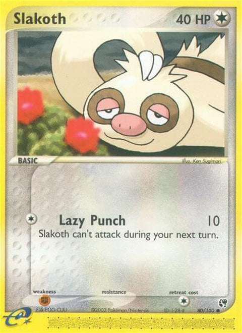 80-slakoth