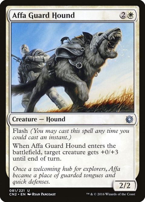 81-affaguardhound