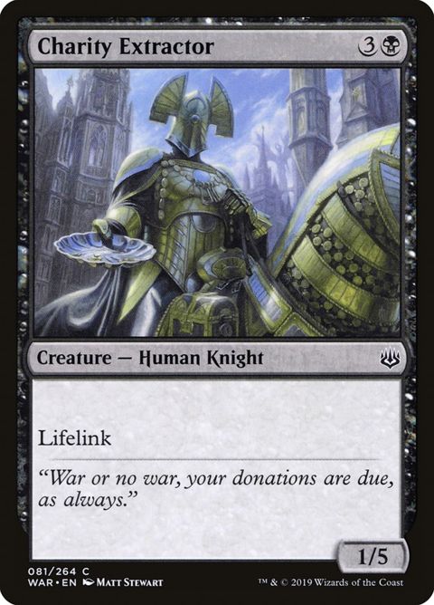 81-charityextractor