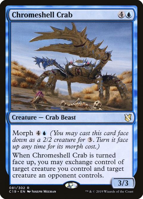 81-chromeshellcrab