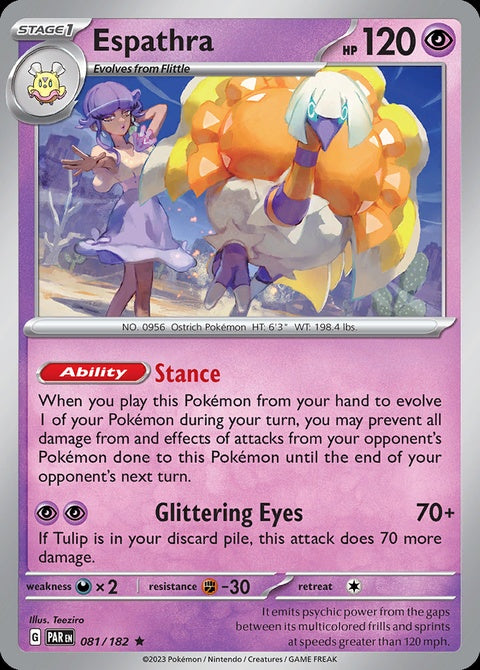 81-espathra