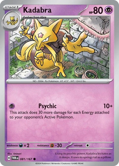 81-kadabra