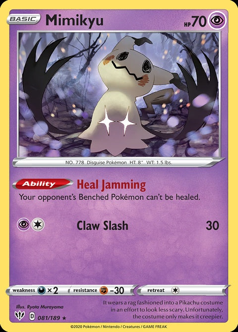 81-mimikyu