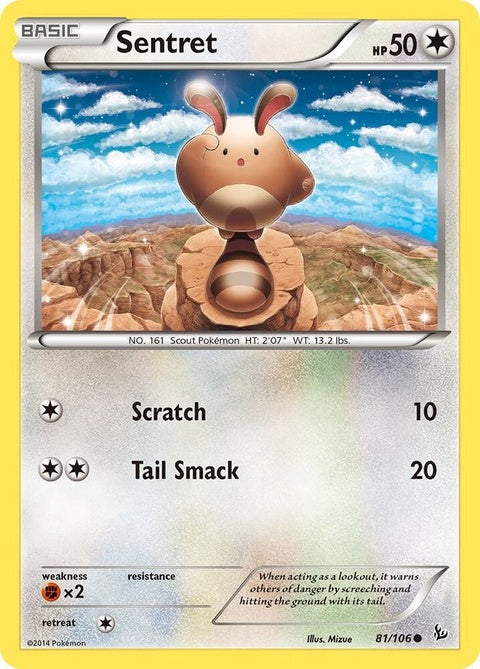 81-sentret