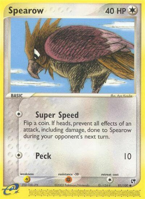 81-spearow