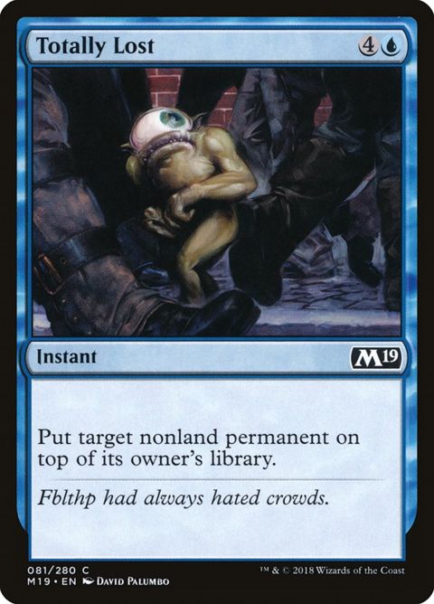 81-totallylost