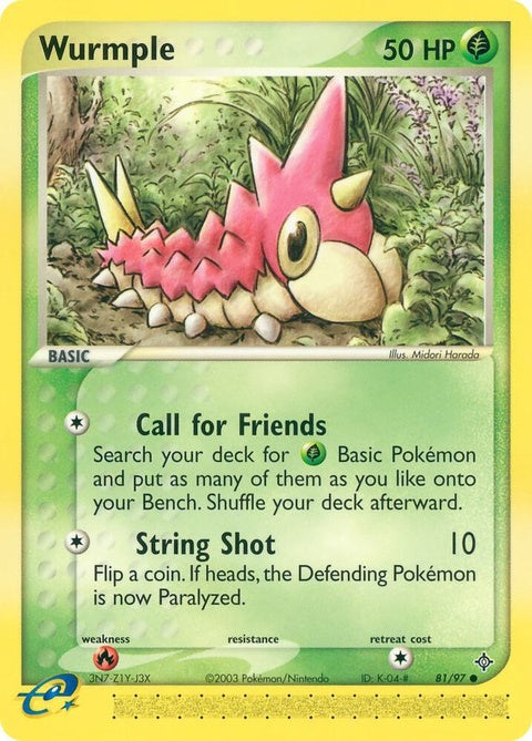 81-wurmple