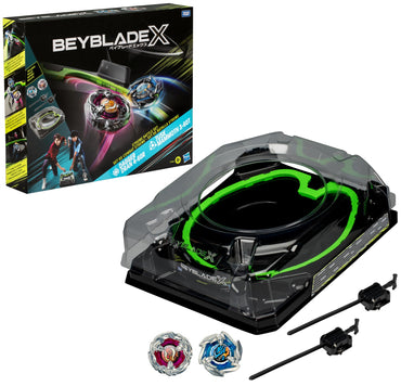 Beyblade X – Xtreme Battle Set