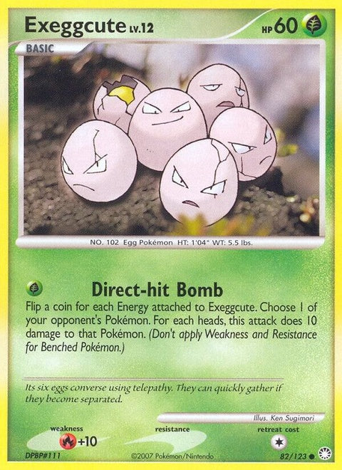 82-exeggcute