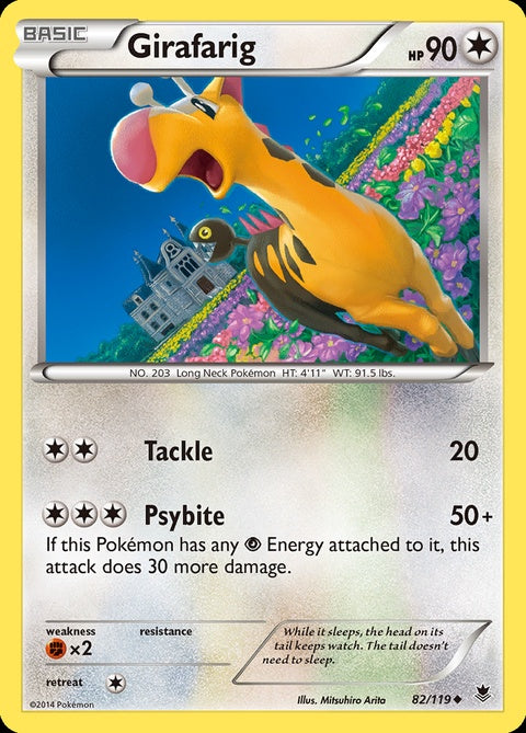 82-girafarig