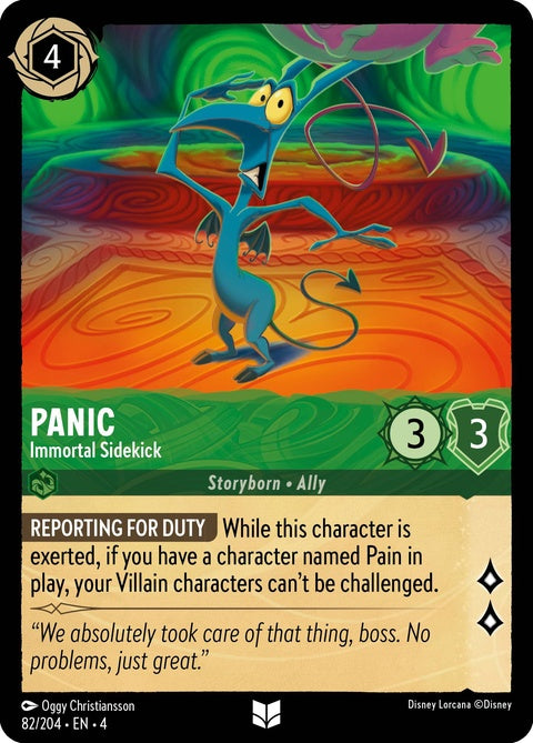 82-panic
