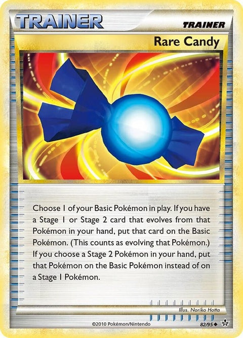 82-rarecandy