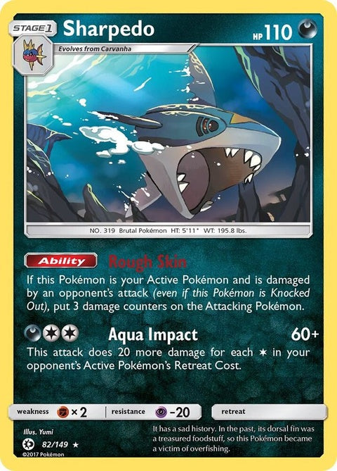 82-sharpedo