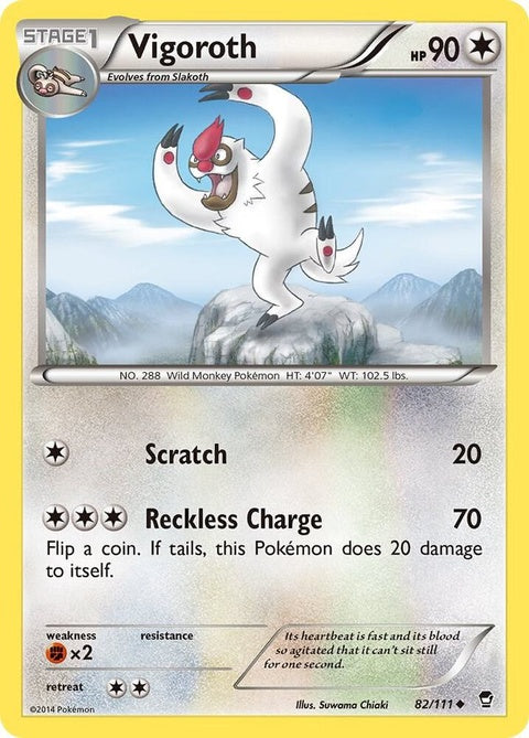 82-vigoroth