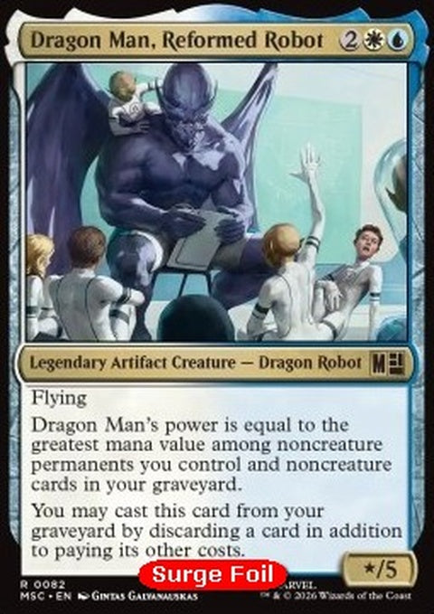 82s-dragonmanreformedrobot