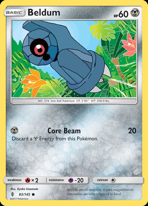 83-beldum