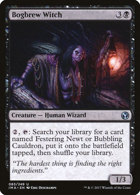 83-bogbrewwitch