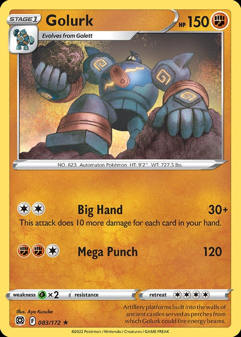 83-golurk