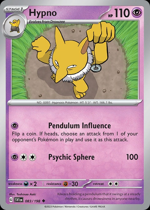 83-hypno