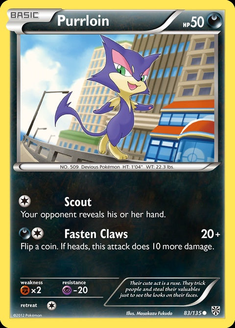 83-purrloin