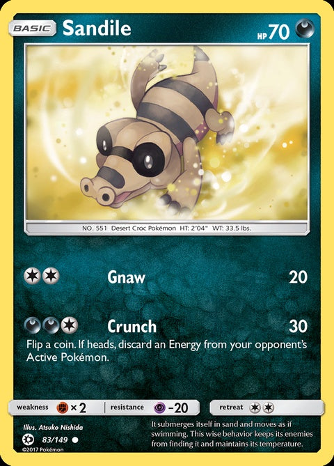 83-sandile