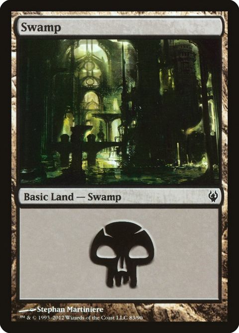 83-swamp