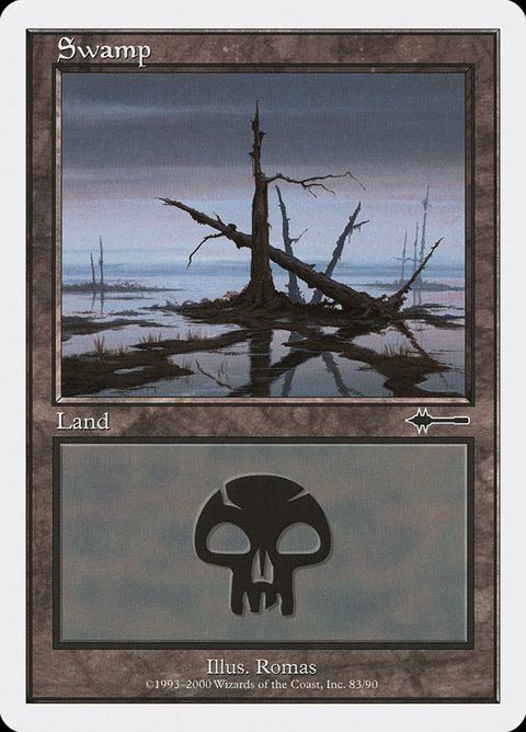 83-swamp