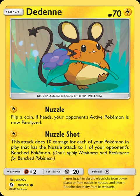 84-dedenne
