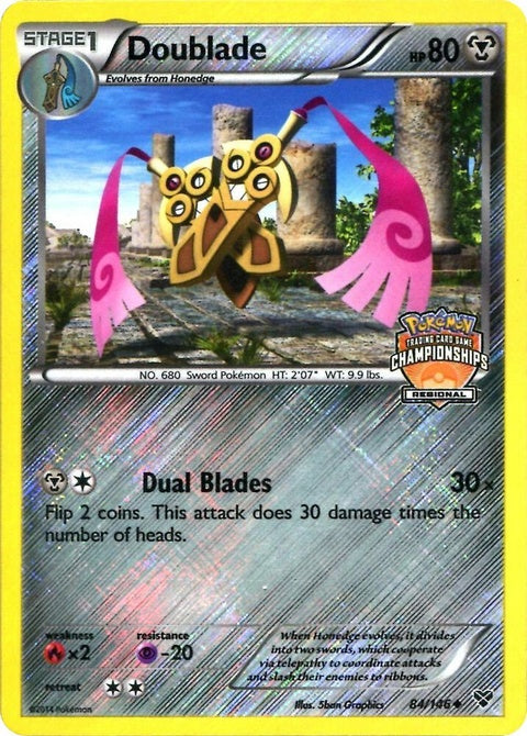 84-doublade-regionalchampionships